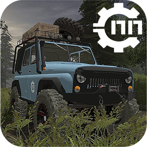 Offroad online (Reduced Transmission HD 2021 RTHD) icon
