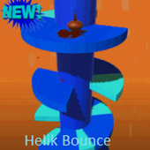 Helix bounce!! icon