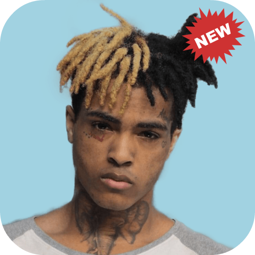 XXXTENTACION Wallpaper New HD 2020 icon