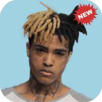 XXXTENTACION Wallpaper New HD 2020 on 9Apps