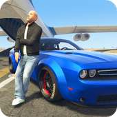 San Andreas Mafia City on 9Apps