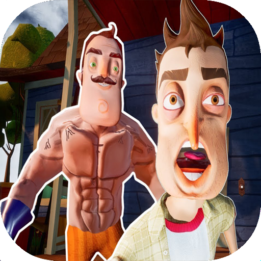 Guide For Hello My Neighbor Alpha 4 icon