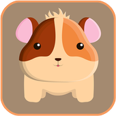 Hamster Life Wallpapers icon