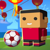 Scroll Soccer icon