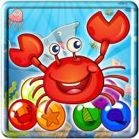 Ocean Bubble Shooter : NewBorn