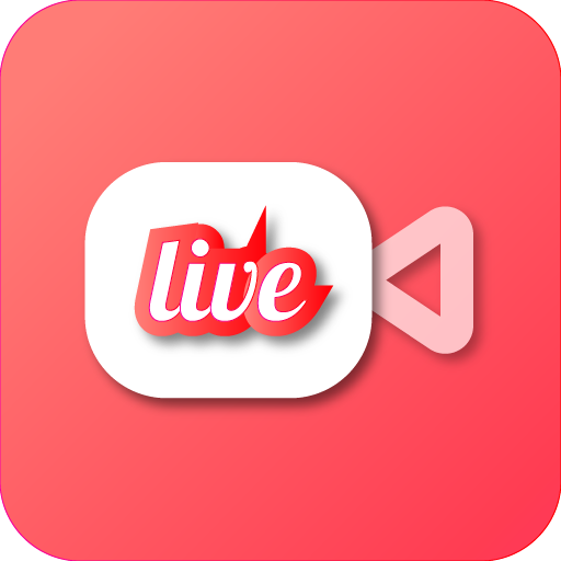 Video Talk - Live Video Call &amp; Random Chat icon