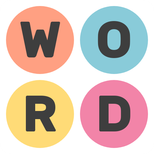 English Word Game icon
