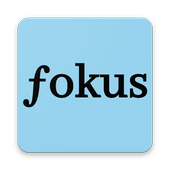 fokus icon