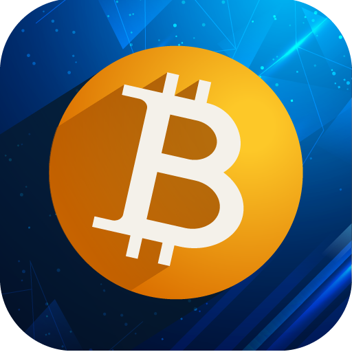 Bitcoin Giveaway Earn Crypto icon