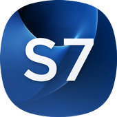 S7 Launcher-Touchwiz Launcher icon