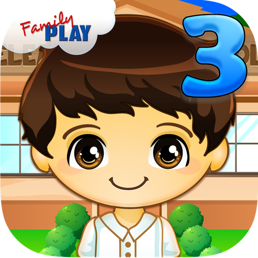 Pinoy 3rd Grade Learning Games иконка
