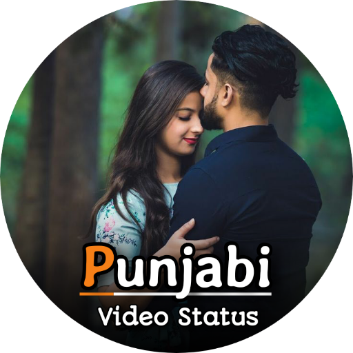 Punjabi Video Status 2020 - Attitude,Sad,Romantic icon