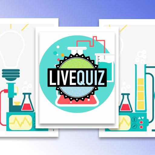 Chemistry Quiz 2020 icon