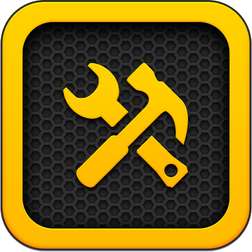 Advance Construction Calculator icon