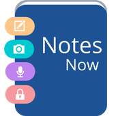 Notes Now on 9Apps