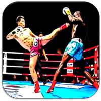 KickBoxing Training on 9Apps