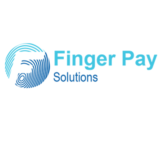 Finger Pay Solution icon