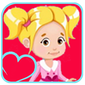 like Nastya Adventure Toys icon