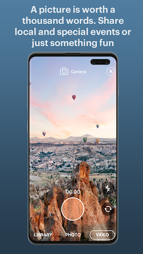 The Good News Radio Network screenshot 6