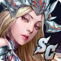 MMORPG 서든크로스