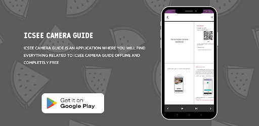 icsee Camera Guide screenshot 5