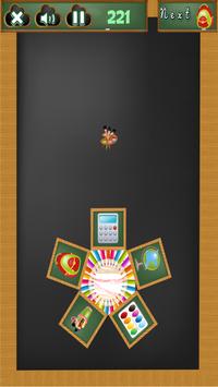 School Rotation Game screenshot 3