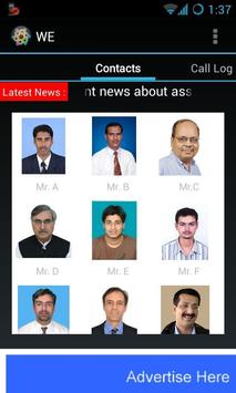 We Plus screenshot 1