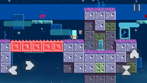 Space Adventure screenshot 3