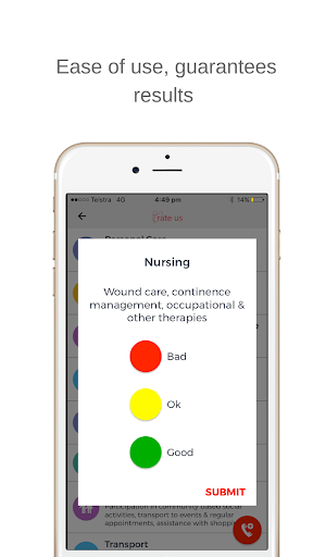 Rate Us - The Client's Voice screenshot 4