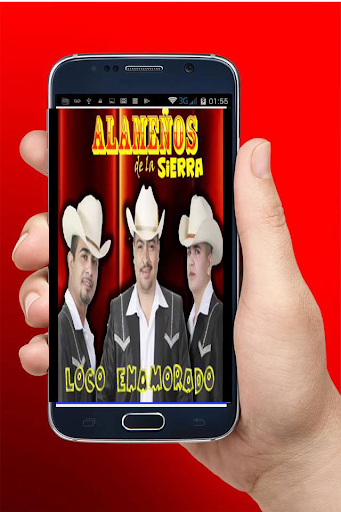 ALAMEÑOS DE LA SIERRA screenshot 3