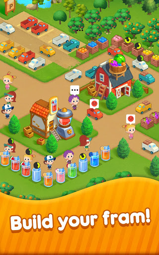 Summer Fruit Farm screenshot 15