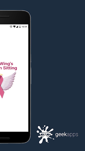 Angel's Wing's of Heaven Sitting LLC screenshot 3