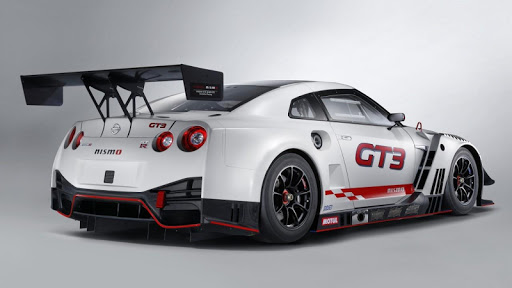 Fast Nissan Cars Wallpaper screenshot 8
