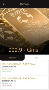 CBD скриншот 2