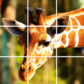 Animal And Birds Jigsaw Puzzles icon