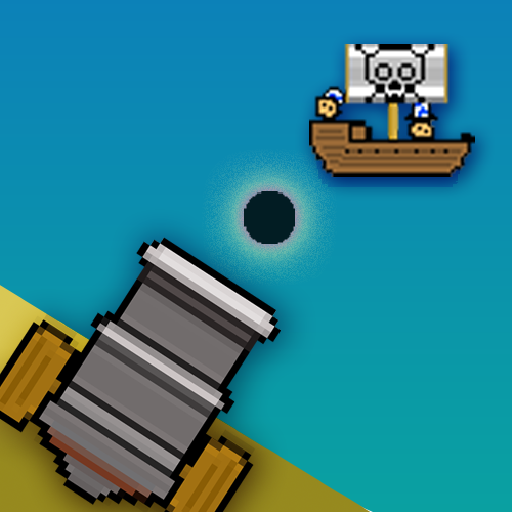 Pirate Ship! icon