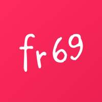 Stranger Meetups 69: Dating App, Flirt, Chat