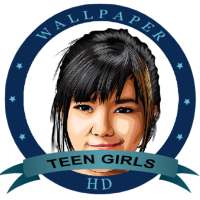 Teen Girls Wallpaper