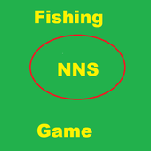 NNS fishing game icon