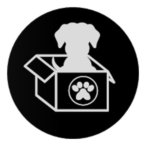 Dodger Inc - Online Pet Shop icon