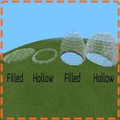 Worldedit PE Mod Installer icon