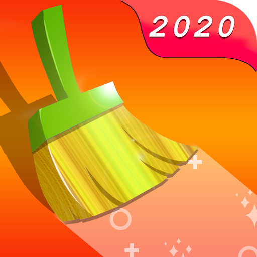 ikon Fast Phone Cleaner 2019: Speed Cleaner