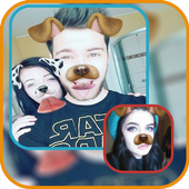 Snap Photo Filters icon