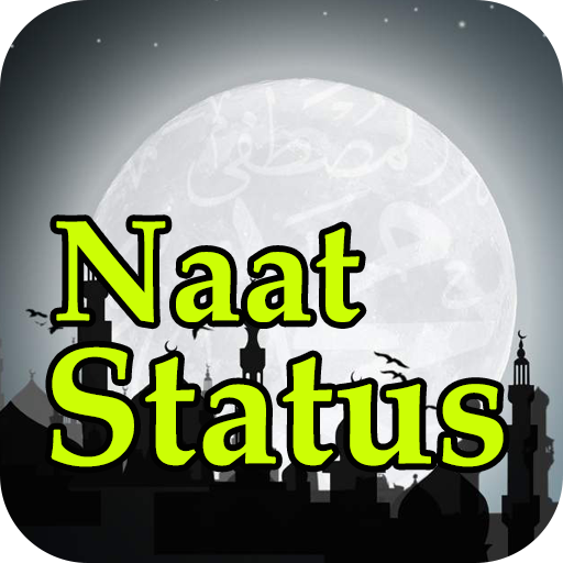 Islamic Naat Status/Naat Video Status icon