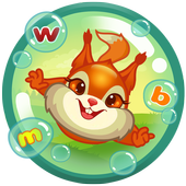 Bubble Popping for Babies icon