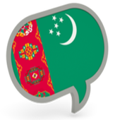 Turkmen Notes icon