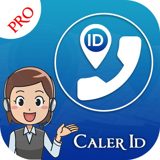 Caller ID Name Address Location &amp; Number Locator icon