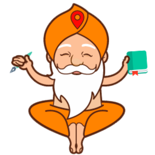 Naukari baba - Free Mock Test &amp; Current Affairs icon