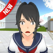 New Yandere Simulator Tip icon