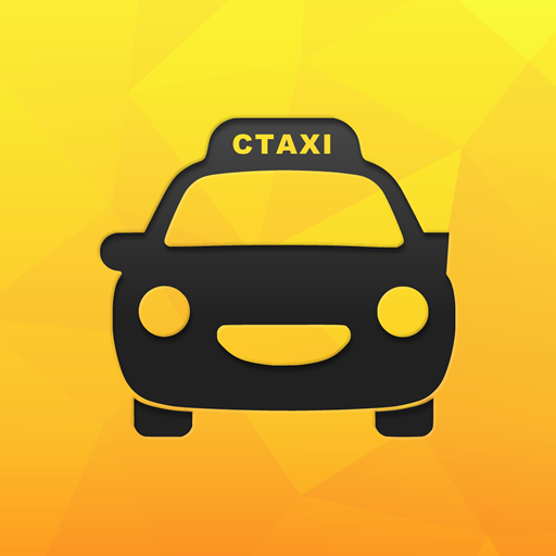 CTaxi - Taxi App icon